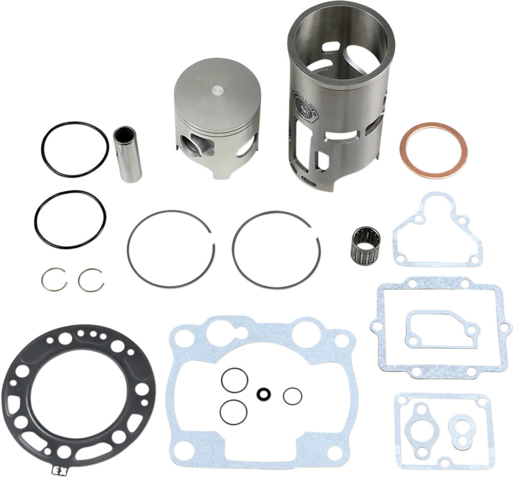 LA Sleeve Sleeve and Piston Kit - Kawasaki LAS-5471K - Main Product View