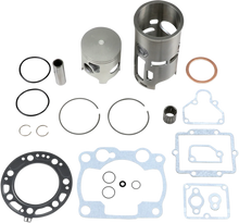 Load image into Gallery viewer, LA Sleeve Sleeve and Piston Kit - Kawasaki LAS-5471K - Main Product View