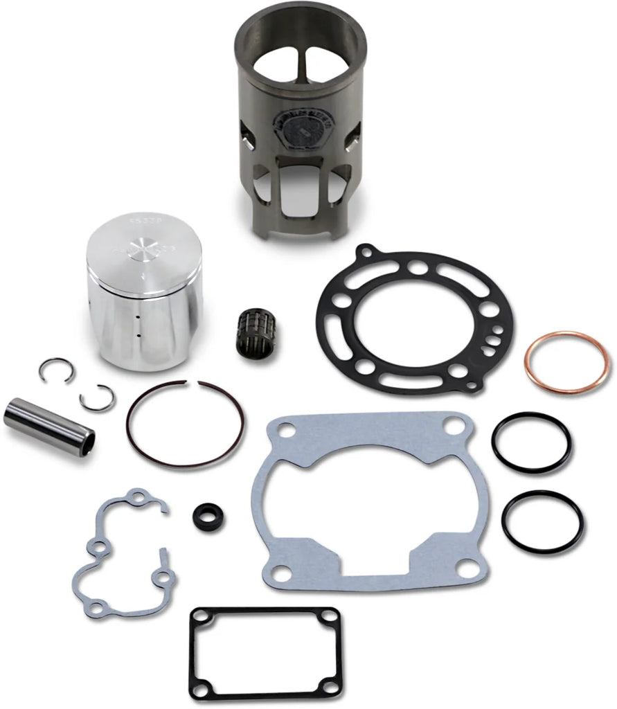 LA Sleeve Sleeve and Piston Kit - Kawasaki LAS5779K - Main Product View