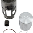 Load image into Gallery viewer, LA Sleeve Sleeve and Piston Kit - Kawasaki LAS5779K - Side View
