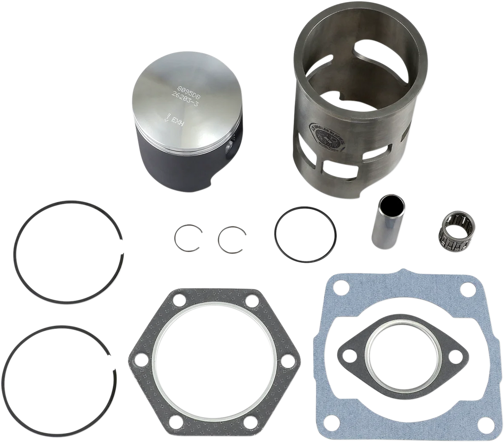 LA Sleeve Sleeve and Piston Kit - Polaris LAS-5273K - Main Product View