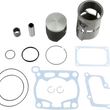Load image into Gallery viewer, LA Sleeve Sleeve and Piston Kit - Suzuki LAS-5420K-1 - Main Product View