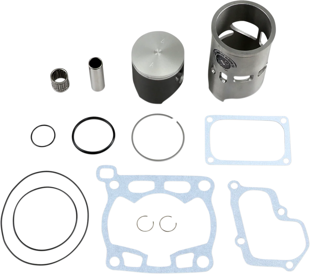 LA Sleeve Sleeve and Piston Kit - Suzuki LAS-5420K-1 - Main Product View