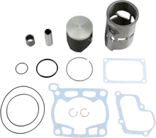 Load image into Gallery viewer, LA Sleeve Sleeve and Piston Kit - Suzuki LAS-5420K-1 - Main Product View