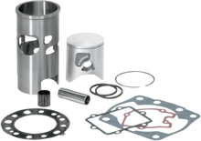 Load image into Gallery viewer, LA Sleeve Sleeve and Piston Kit - Suzuki LAS-5420K-1 - Side View