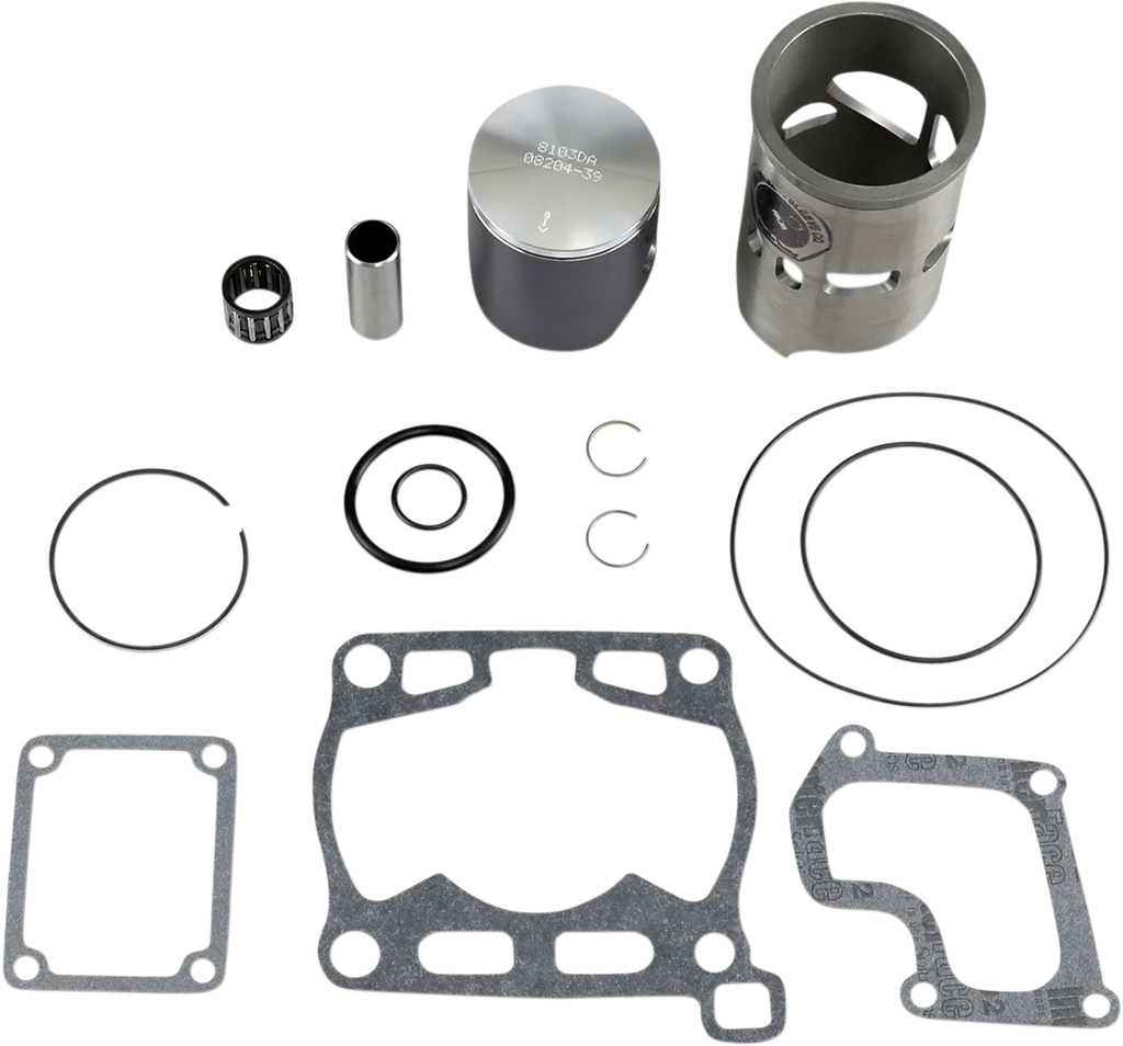 LA Sleeve Sleeve and Piston Kit - Suzuki LAS-5479K - Main Product View