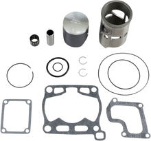 Load image into Gallery viewer, LA Sleeve Sleeve and Piston Kit - Suzuki LAS-5479K - Main Product View