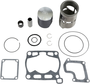 LA Sleeve Sleeve and Piston Kit - Suzuki LAS-5479K - Main Product View