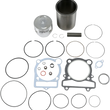 Load image into Gallery viewer, LA Sleeve Sleeve and Piston Kit - Yamaha LAS-5024K - Main Product View