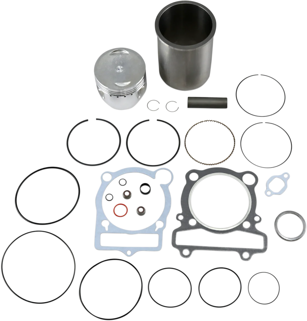 LA Sleeve Sleeve and Piston Kit - Yamaha LAS-5024K - Main Product View
