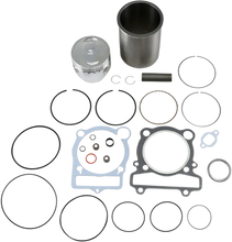 Load image into Gallery viewer, LA Sleeve Sleeve and Piston Kit - Yamaha LAS-5024K - Main Product View