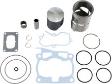 Load image into Gallery viewer, LA Sleeve Sleeve and Piston Kit - Yamaha LAS-5378K - Main Product View