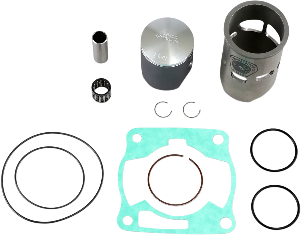 LA Sleeve Sleeve and Piston Kit - Yamaha LAS-5476K - Main Product View