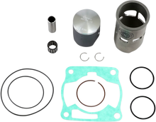 Load image into Gallery viewer, LA Sleeve Sleeve and Piston Kit - Yamaha LAS-5476K - Main Product View