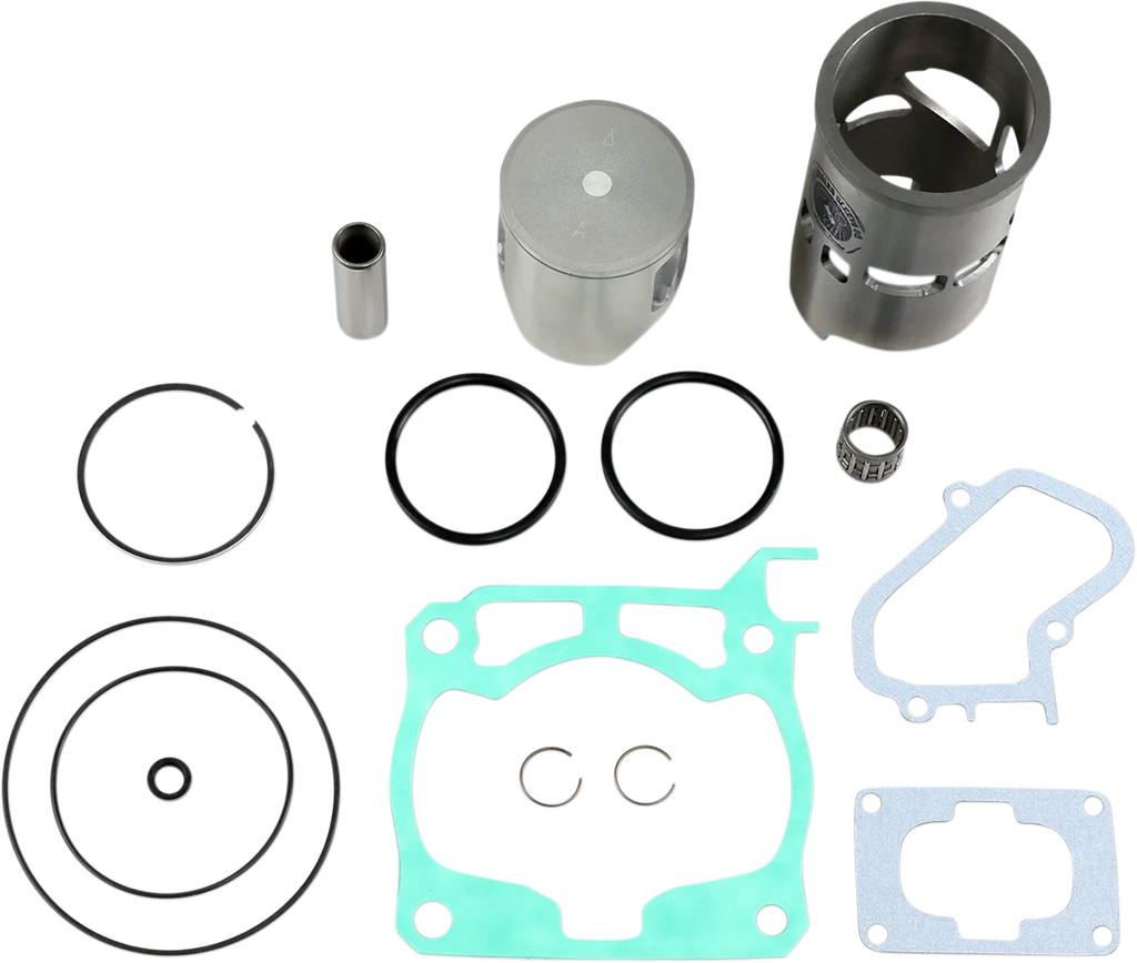 LA Sleeve Sleeve and Piston Kit - Yamaha LAS-5533K-1 - Main Product View