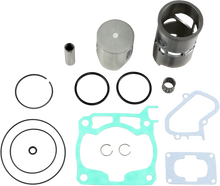 Load image into Gallery viewer, LA Sleeve Sleeve and Piston Kit - Yamaha LAS-5533K-1 - Main Product View