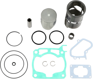 LA Sleeve Sleeve and Piston Kit - Yamaha LAS-5533K-1 - Main Product View