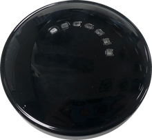 Load image into Gallery viewer, LED Fuel Gauge - Black DragSpecialties 78366B - Main Product View