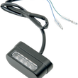Load image into Gallery viewer, LED Light Strip - Black DragSpecialties L12-6024BE - Main Product View