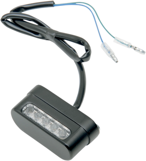LED Light Strip - Black DragSpecialties L12-6024BE - Main Product View