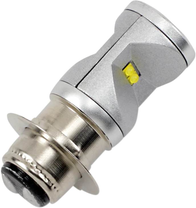 LED Replacement Bulb - 6000K Show Chrome - Main Product View