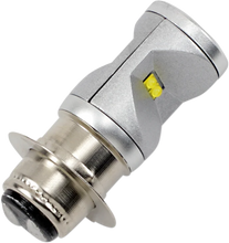 Load image into Gallery viewer, LED Replacement Bulb - 6000K Show Chrome - Main Product View