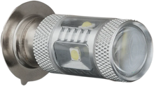 Load image into Gallery viewer, LED Replacement Bulb - 6000K Show Chrome - Side View