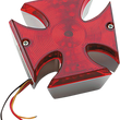 Load image into Gallery viewer, LED Taillight - Maltese DragSpecialties 20-6503LEDBXLB1 - Main Product View