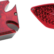 Load image into Gallery viewer, LED Taillight - Maltese DragSpecialties 20-6503LEDBXLB1 - Side View