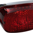 Load image into Gallery viewer, LED Taillight - OEM Style DragSpecialties 120019LED-BXLB1 - Main Product View