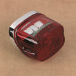 Load image into Gallery viewer, LED Taillight - OEM Style DragSpecialties 120019LED-BXLB1 - Side View
