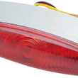Load image into Gallery viewer, LED Taillight - Thin Cateye DragSpecialties 20-6588-ALED - Main Product View