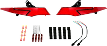 Load image into Gallery viewer, LED Trunk Light - Red Lens - Spyder RT LTD/F3 LTD Show Chrome - Main Product View