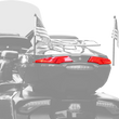 Load image into Gallery viewer, LED Trunk Light - Red Lens - Spyder RT LTD/F3 LTD Show Chrome - Back View