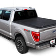 Load image into Gallery viewer, LEER 05-15 Toyota Tacoma SR250 64TCD 5Ft2In with Track Tonneau Cover - Rolling Compact Short Bed