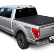 Load image into Gallery viewer, LEER 2015+ Ford F-150 SR250 56FF15 5Ft6In Tonneau Cover - Rolling Full Size Short Bed