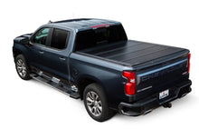 Load image into Gallery viewer, LEER 2019+ Ford Ranger HF650M 4Ft10In Tonneau Cover - Folding