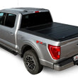 Load image into Gallery viewer, LEER 2019+ Ram HF350M 6Ft4In New Style w/o RamBox Tonneau Cover - Folding Full Size Standard Bed