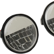 Load image into Gallery viewer, LIGHT FOG 4.5" LED REF PR DragSpecialties 0553024 - Main Product View