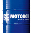 Load image into Gallery viewer, LIQUI MOLY 205L Motorbike 4T Synth 5W40 Street Race - Main Product View