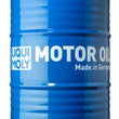 Load image into Gallery viewer, LIQUI MOLY 205L Special Tec F ECO Motor Oil SAE 5W20