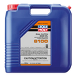 Load image into Gallery viewer, LIQUI MOLY 20L Dual Clutch Transmission Oil 8100