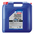 Load image into Gallery viewer, LIQUI MOLY 20L Fully Synthetic Hypoid Gear Oil (GL4/5) 75W90 - Main Product View