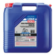Load image into Gallery viewer, LIQUI MOLY 20L High Performance Gear Oil (GL4+) SAE 75W90