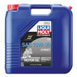 Load image into Gallery viewer, LIQUI MOLY 20L Motorbike 4T SAE 10W30 Street