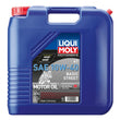 Load image into Gallery viewer, LIQUI MOLY 20L Motorbike 4T SAE 10W40