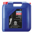 Load image into Gallery viewer, LIQUI MOLY 20L Motorbike Shock Absorber Oil