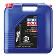Load image into Gallery viewer, LIQUI MOLY 20L Motorbike Shock Absorber Oil Race