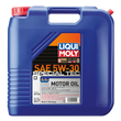Load image into Gallery viewer, LIQUI MOLY 20L Special Tec LL Motor Oil SAE 5W30