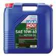 Load image into Gallery viewer, LIQUI MOLY 20L Synthoil Race Tech GT1 Motor Oil SAE 10W60 - Main Product View